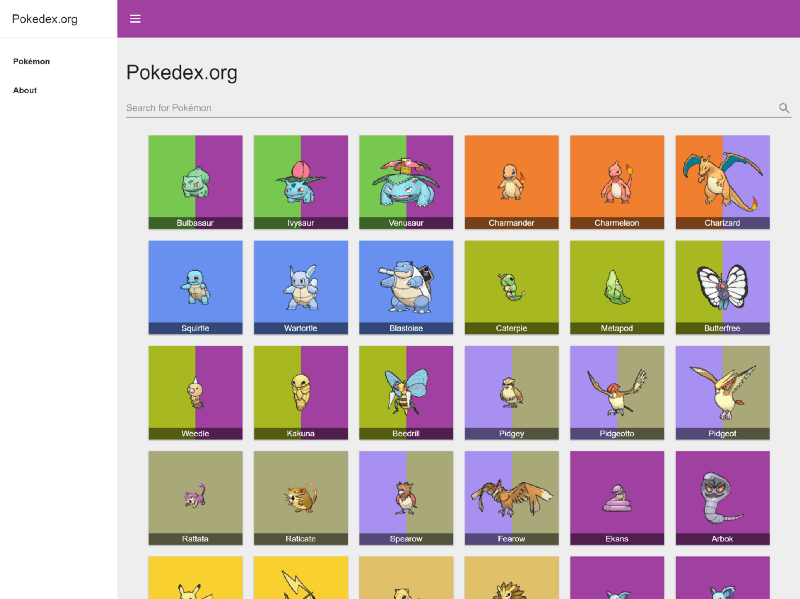 pokedex.org