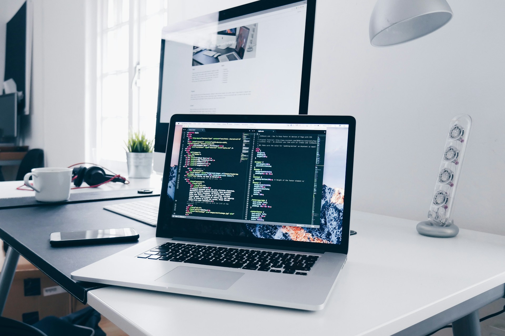 coding-desk
